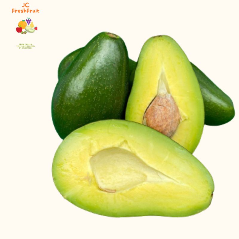 

Alpukat Mentega 1kg