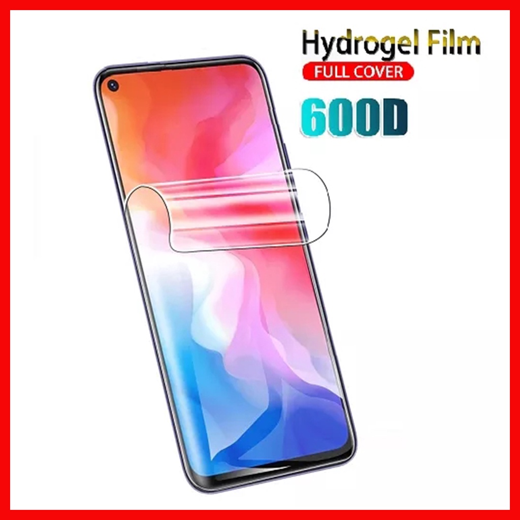 ANTI GORES HYDROGEL OPPO RENO 8Z 5G