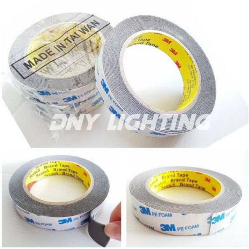 

Double Tape 3M Lem Perekat