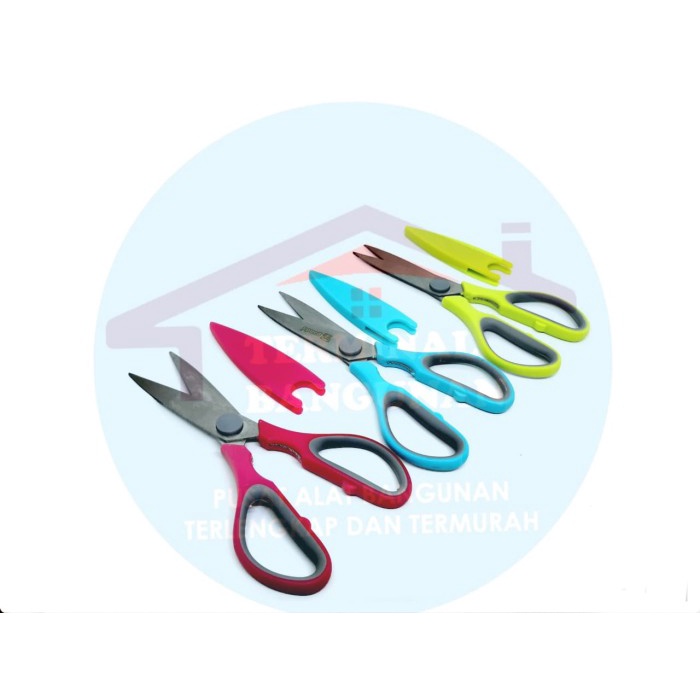 

Kusus Hari Ini Gunting Kertas Panda Berkualitas