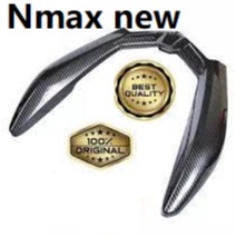 cover carbon nmax new behel cover behel nmax new carbon cover behel nmax new