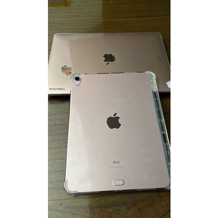 Ipad air 4 preloved
