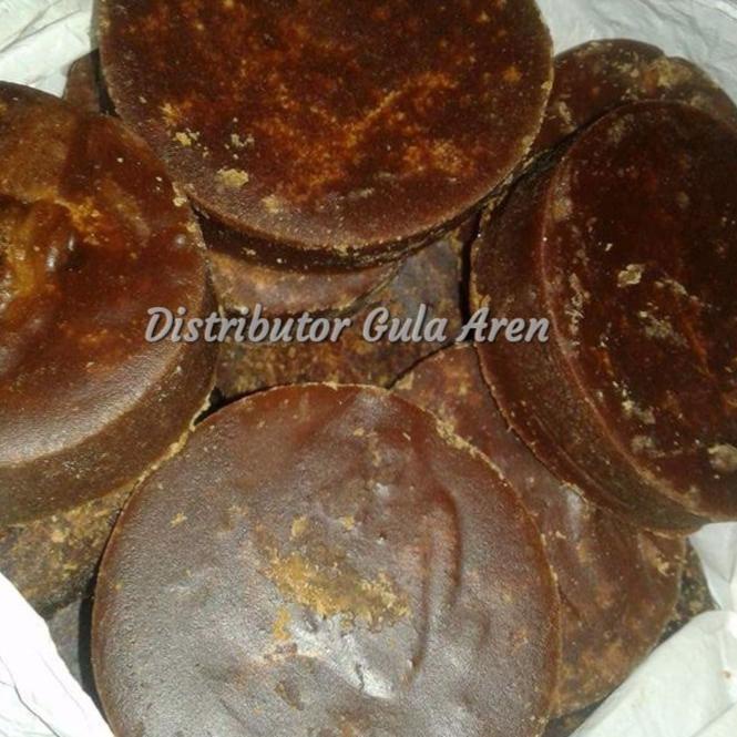 

CODEHh6H1--1kg Gula Aren Asli kualitas super