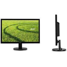 Monitor LED Acer K202HQL 19.5&quot; 1366x768 VGA HDMI