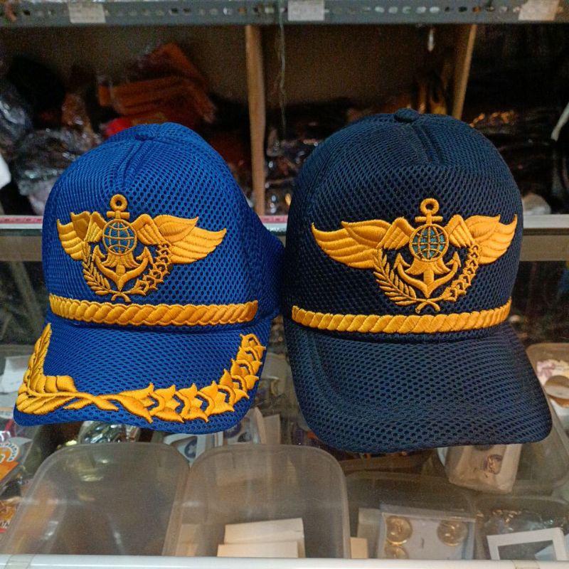 topi dishub dinas perhubungan