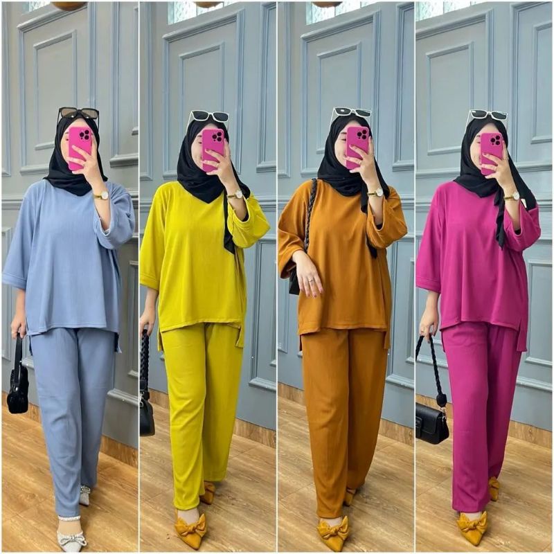 CLARKE | 5257 NOODLE SET OVERSIZE