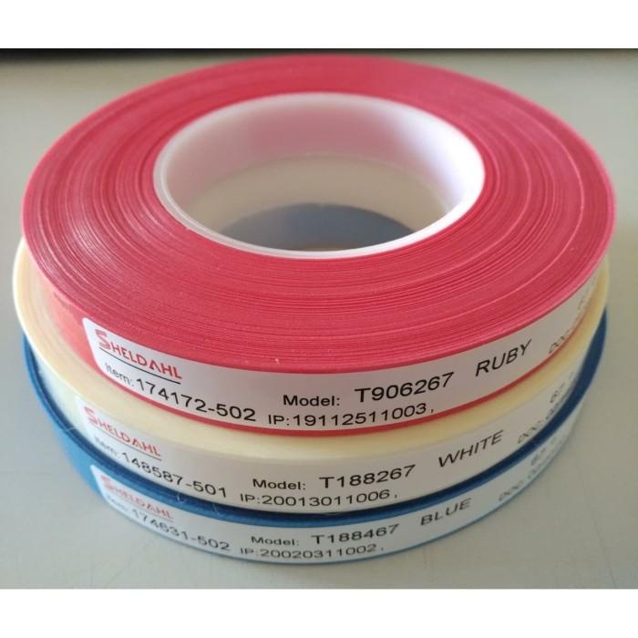 

Sheldahl Lem Tape Penyambung Amplas Belt 20 mm x 100 m