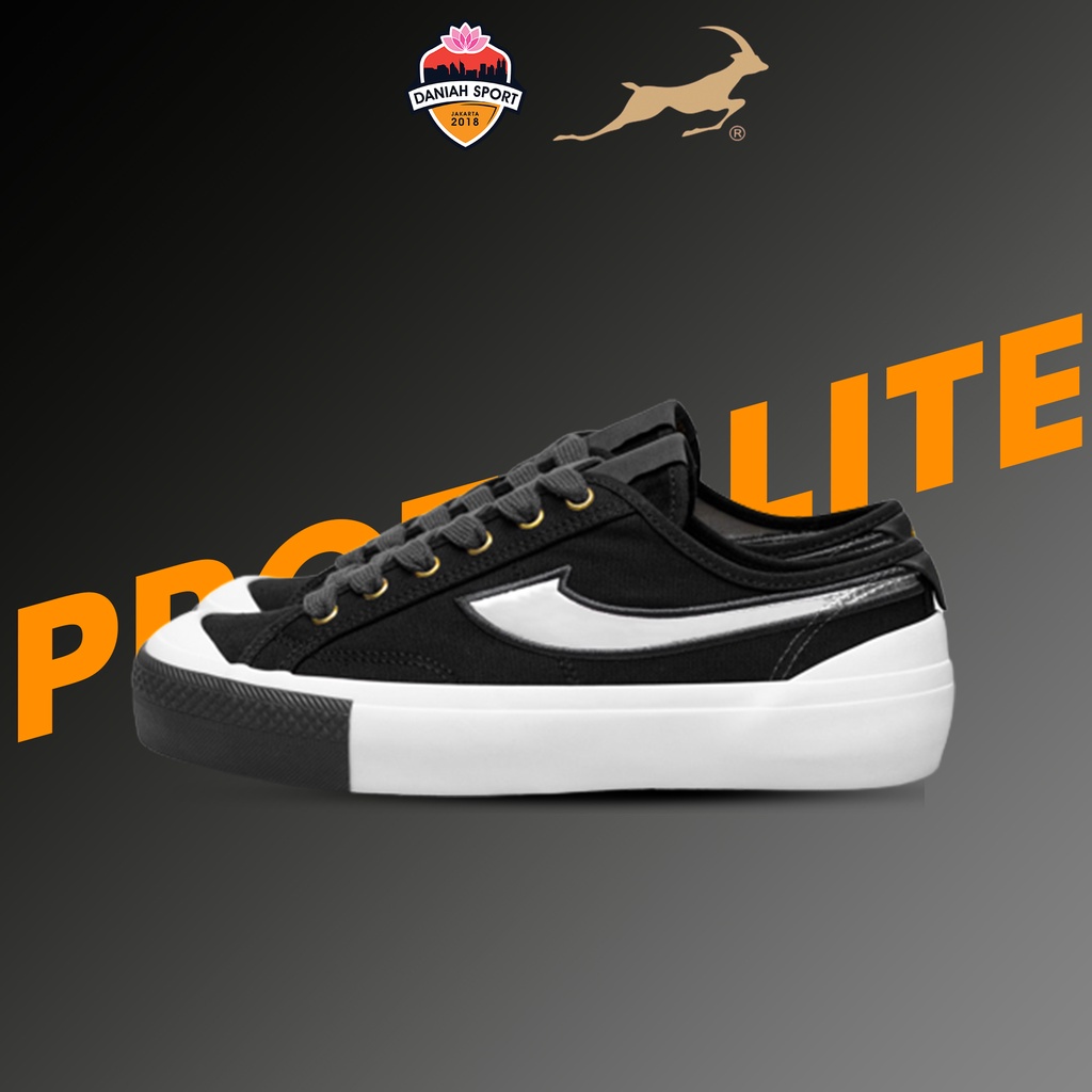 Compass️ Proto Lite Black