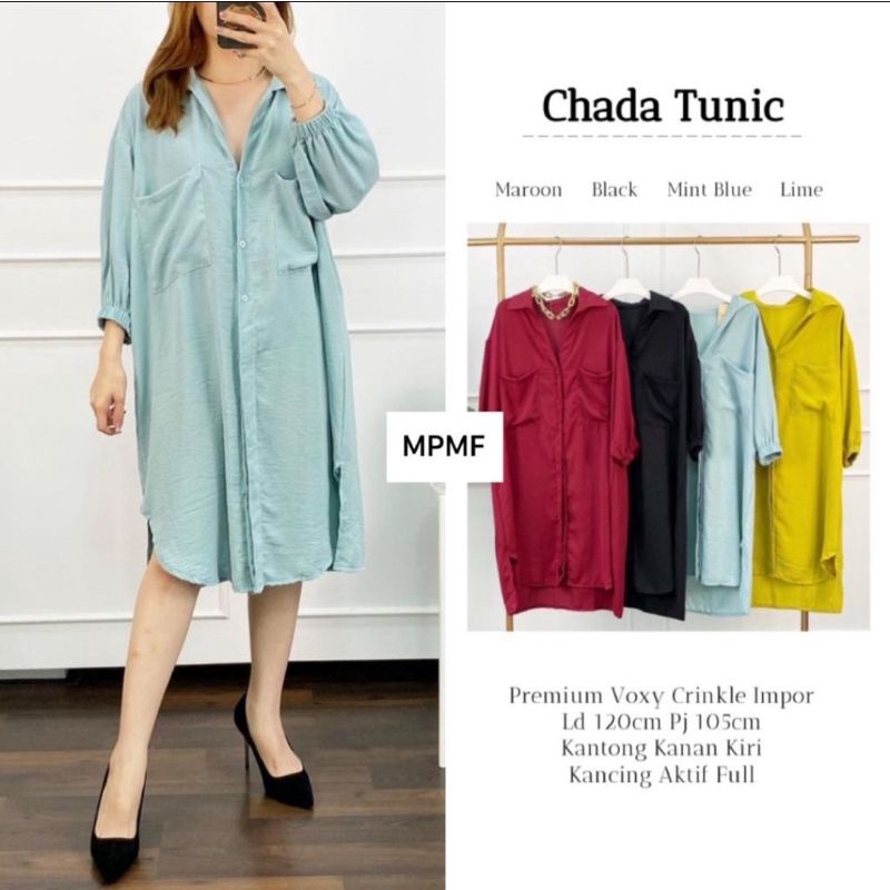 Chada Tunik