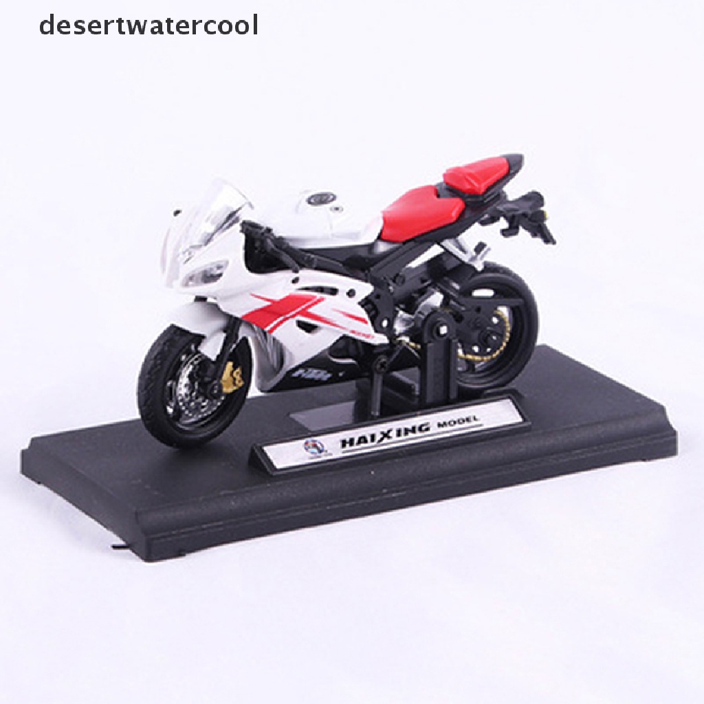 Deid Mainan Motor Off road Diecast Untuk Anak