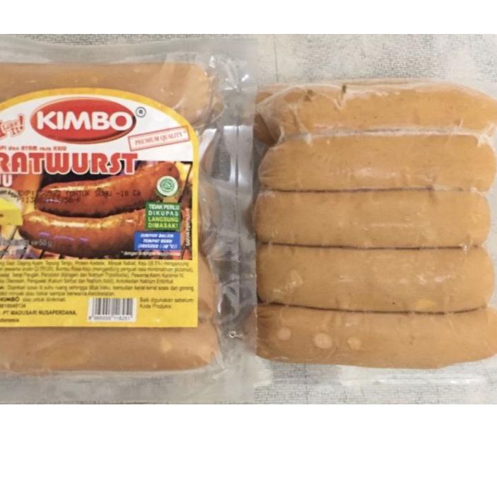 

FLASH SALE KIMBO KEJU ISI 10. serbuuu !