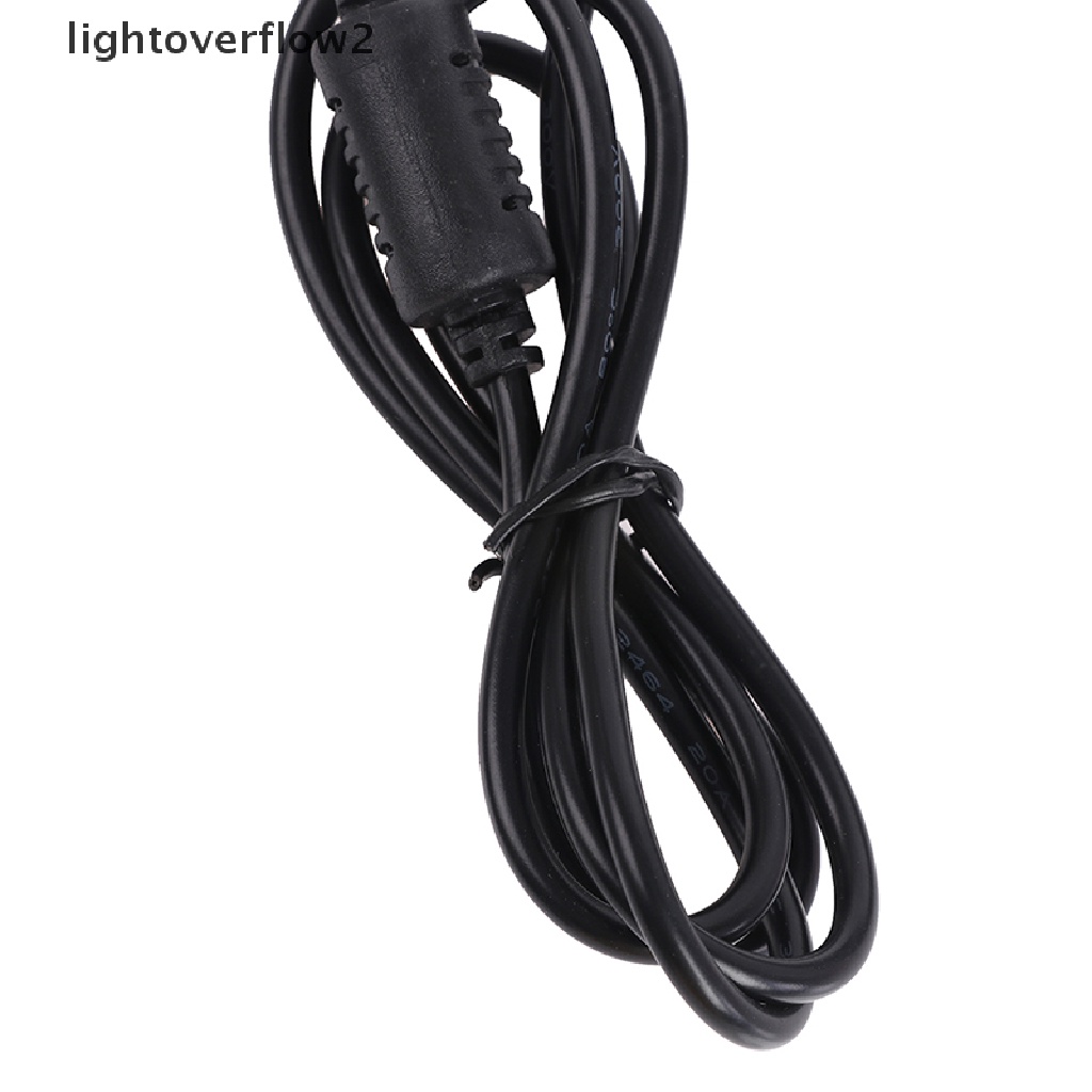 (lightoverflow2) Adaptor Charger 45W Untuk Laptop HP 854054-001 741727-001 740015-001 740015- 002 (ID)