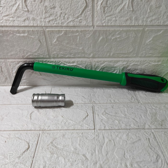 Tekiro Kunci Roda Tarik Tekiro 19x21 Kunci Roda Mobil