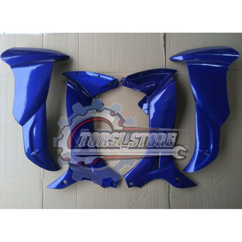 SAYAP LUAR DALAM JUPITER Z LAMA / JUPITER Z LAMA BIRU