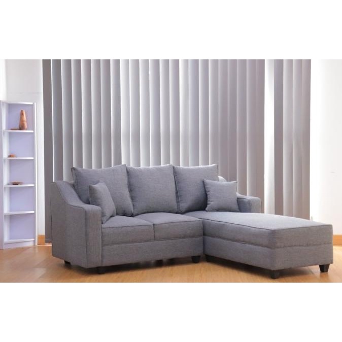 IVARO SOFA JAVANICA