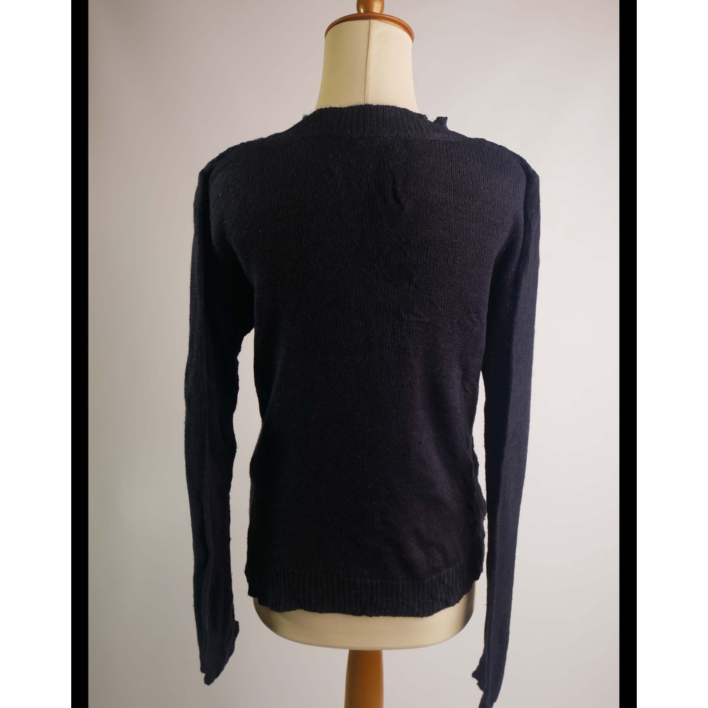 Sweater Rajut Tipis Grove (A4.11) Image 5