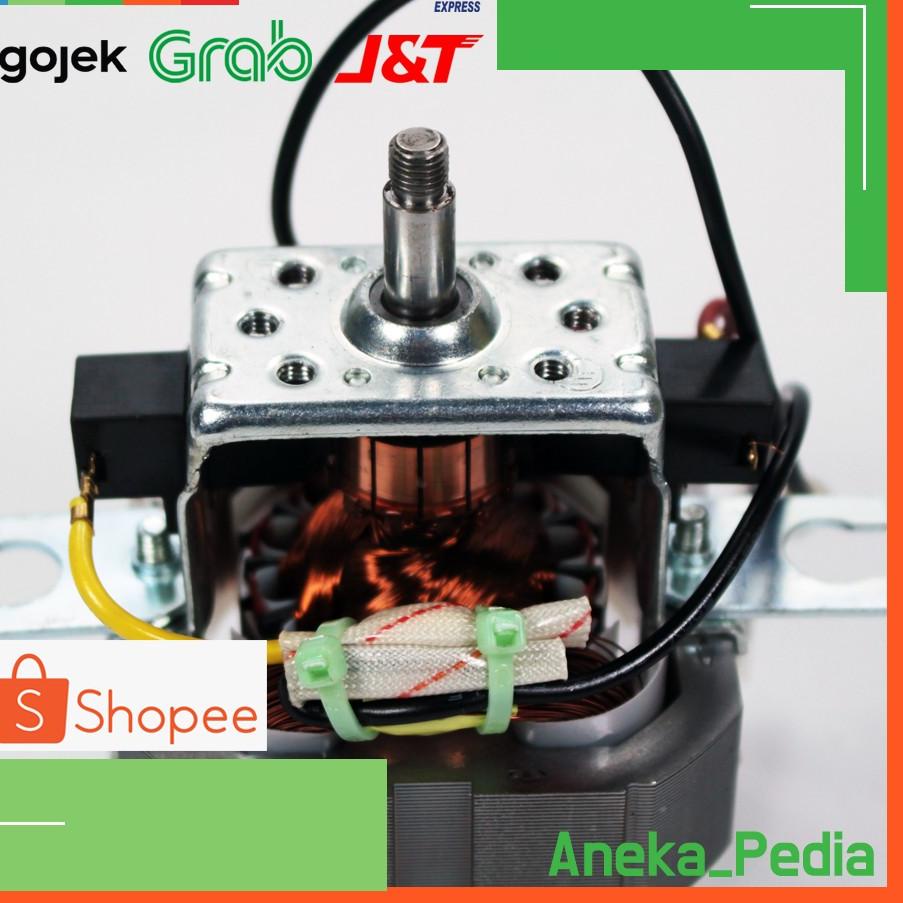 Mau?--[MIYAKO BL-151 PF] Motor Dinamo Blender Miyako BL 151 GEAR PLASTIK