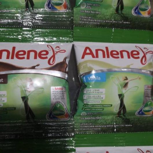 

SALE!!Anlene renteng 25 gram|SQ6