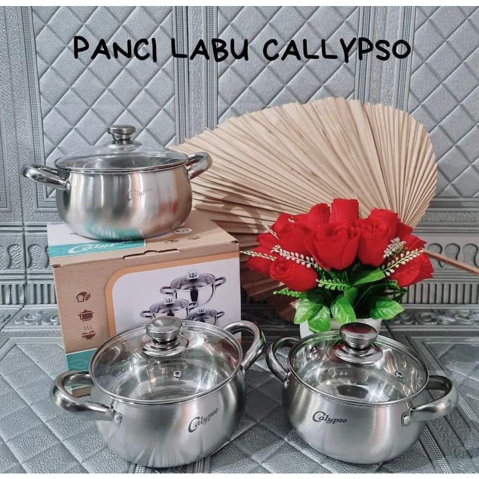 PANCI LABU CALYPSO