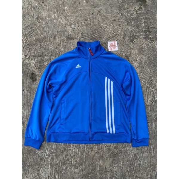 Tracktop Adidas series Italy