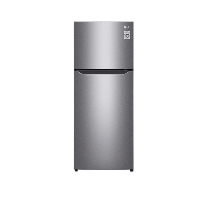 Lg Kulkas 2 Pintu Gn-B185Sqbb