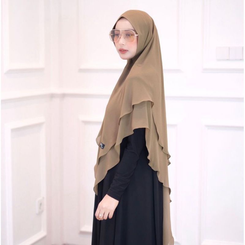 venita Khimar by joza clothing ....