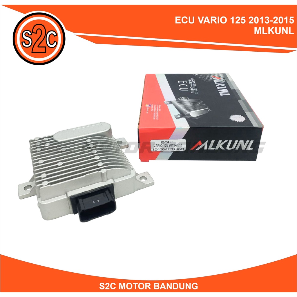ECU ATAU CDI VARIO 125 2013-2015 MLKUNL