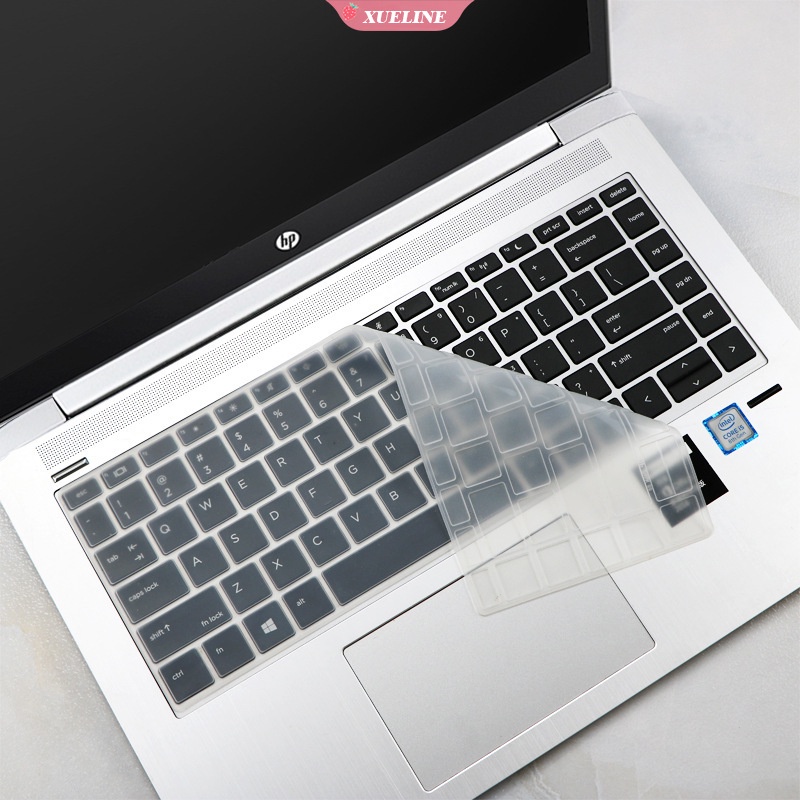 Cover Pelindung Keyboard Laptop HP Probook 440G3 / G5 430G514-inch Untuk HP ZHAN 66Pro