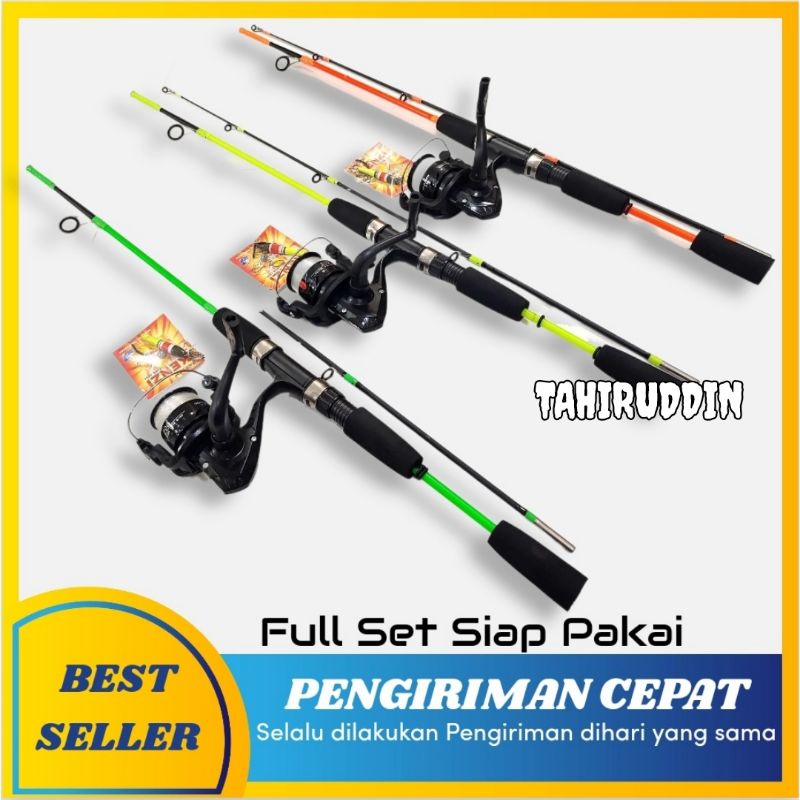 Set Pancing AUDREY JAPAN STYLE Panjang 120CM | 135CM | 150CM