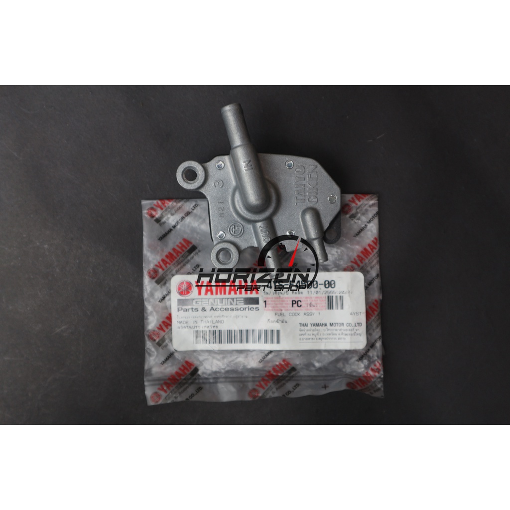 Kran Bensin Fuel Cock Assy Original Yamaha F1ZR 4YS-F4500-00