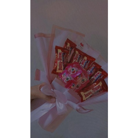 

buket snack murah 10.10