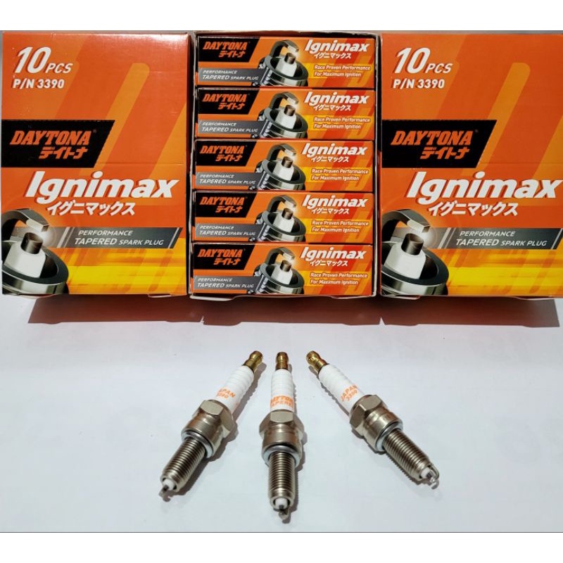 Busi Racing Beat fi, Vario fi  DAYTONA (3390)