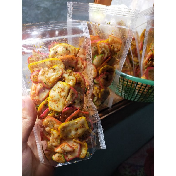 

makaroni seuhah