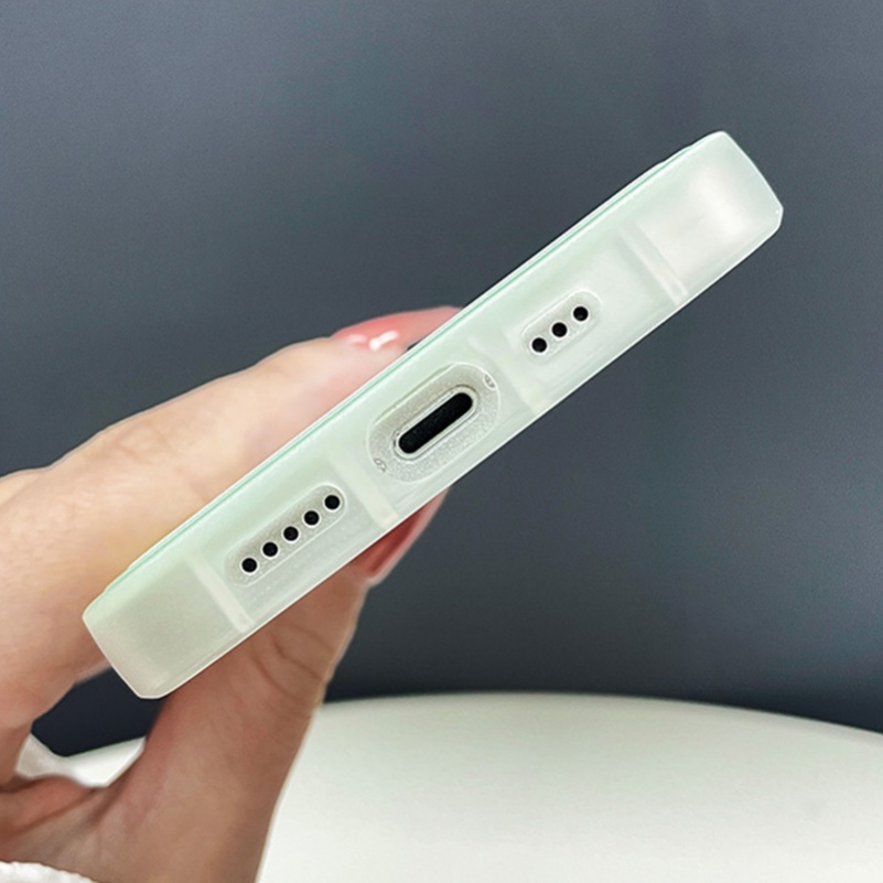 Soft Case Pelindung Lensa Kamera Motif Bunga Bening Tahan Banting Untuk iPhone 14 13 12 11 Pro Max X Xr Xs Max 8 7 6 6s Plus