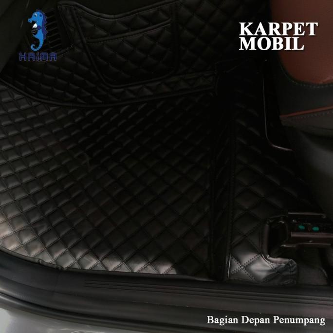 Karpet Mobil Hyundai CRETA