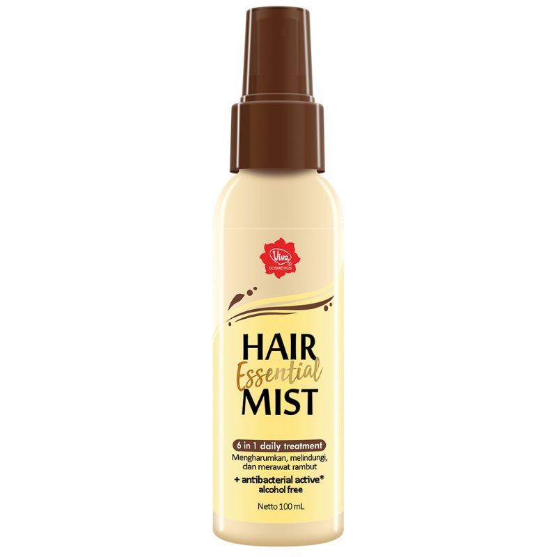 VIVA Hair Essential Mist 100ml