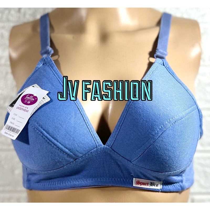 SPORT BRA HARIAN KATUN SOLEN SALE LAST SIZE