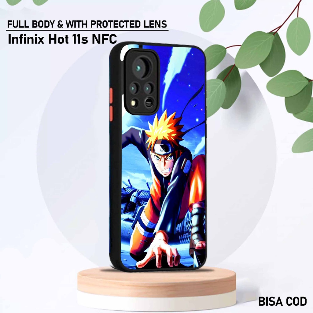 Softcase Dove Infinix Hot 11s Nfc - Silikon Tpu Infinix Hot 11s Nfc - Softcase Pelindung Protect Inf