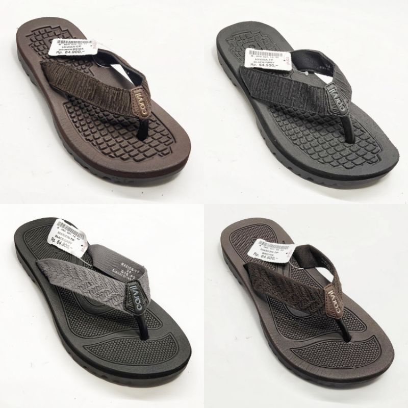 0Sandal Anak Carvil Original - Sendal Anak Carvil