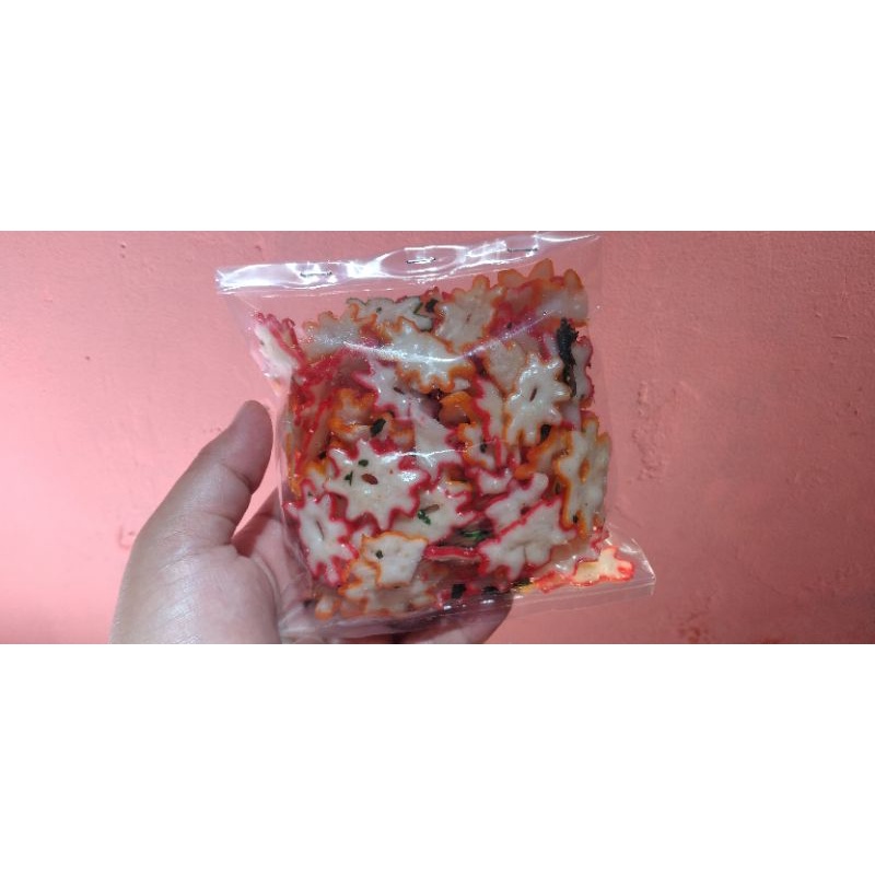 

SEBRING ANEKA KERUPUK REPACK