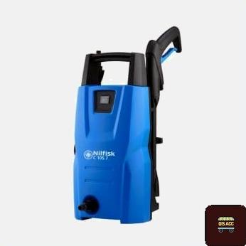 Mesin Jet Steam Nilfisk High Pressure Cleaner C105.7-6