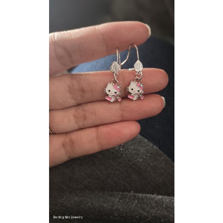 anting anak&amp;remaja anti karat