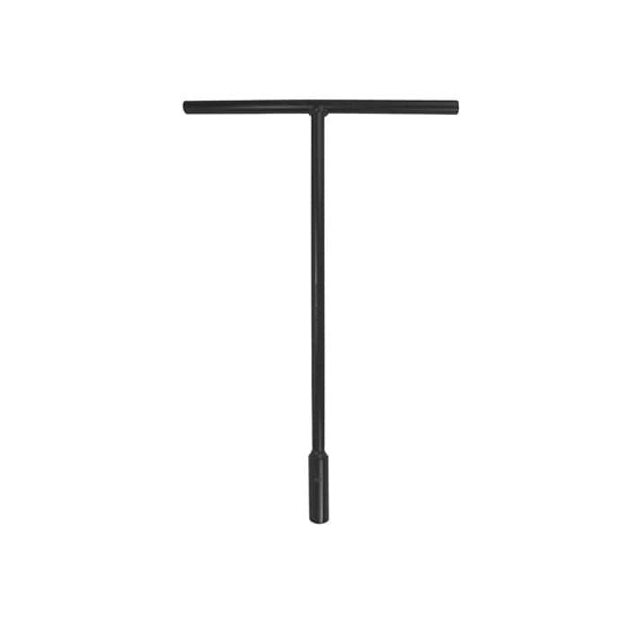 Kunci T Kunci Sok Socket Shock T HITAM