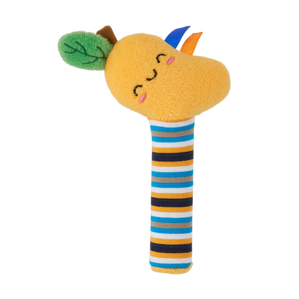 Rattle Stick Fruits - LFR2310 LFR2320 LFR2330 -Little Friend