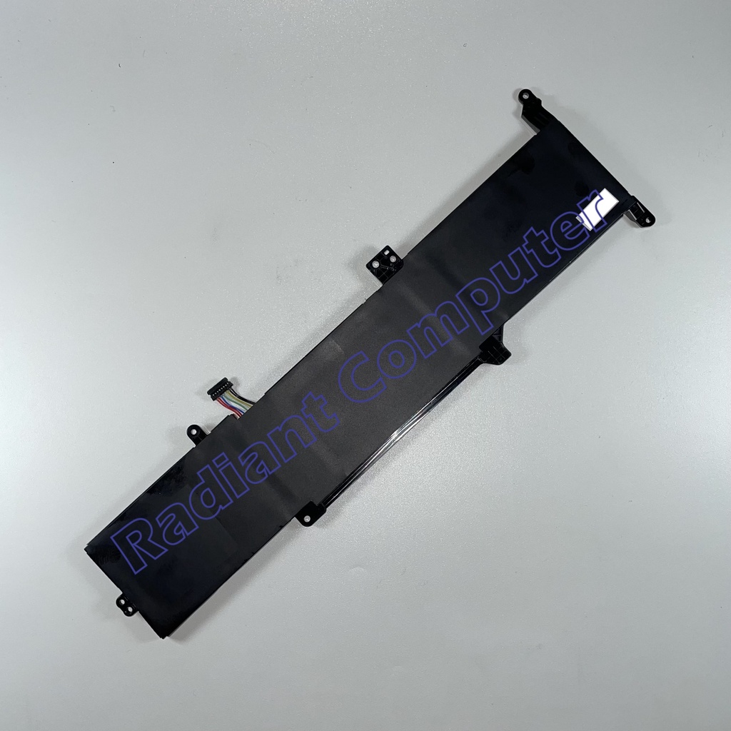 Baterai Lenovo L19D3PF5 L19C3PF7 L19L3PF5