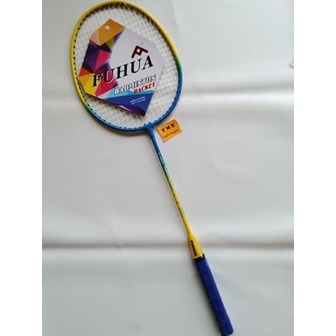 Raket Raket Badminton Bulutangkis Fuhua Isi 1