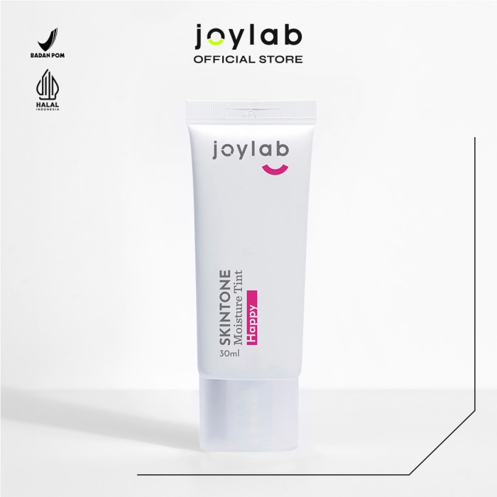 Joylab Skintone Moisture Tint Happy - 30ml Tinted Moisturizer