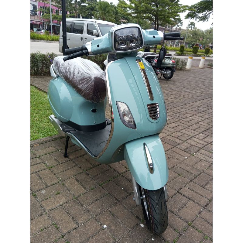 motor listrik uwinfly T3