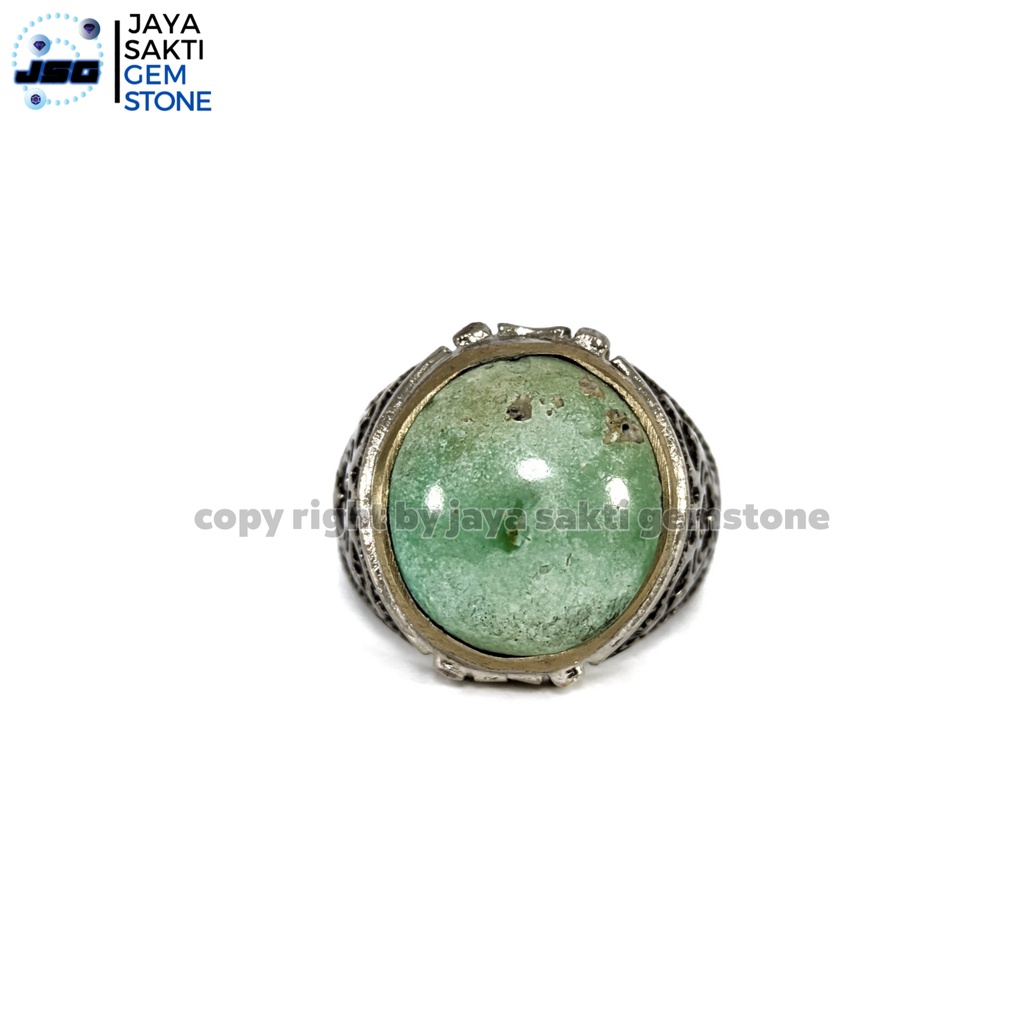 Natural Batu Akik Cikolak Garut CKG13