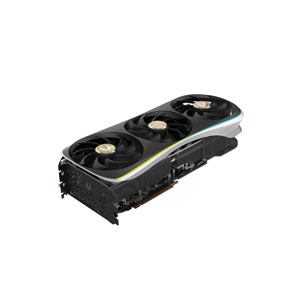 VGA ZOTAC GAMING GeForce RTX 4090 AMP EXTREME AIRO 24GB GDDR6X